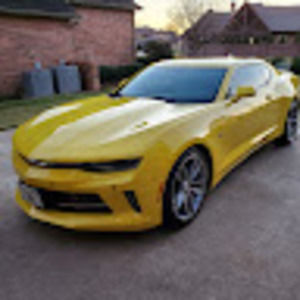 Meet your Posher, Brenda